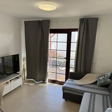 Castillo Sol Bungalow Caleta De Fuste Ngoại thất bức ảnh