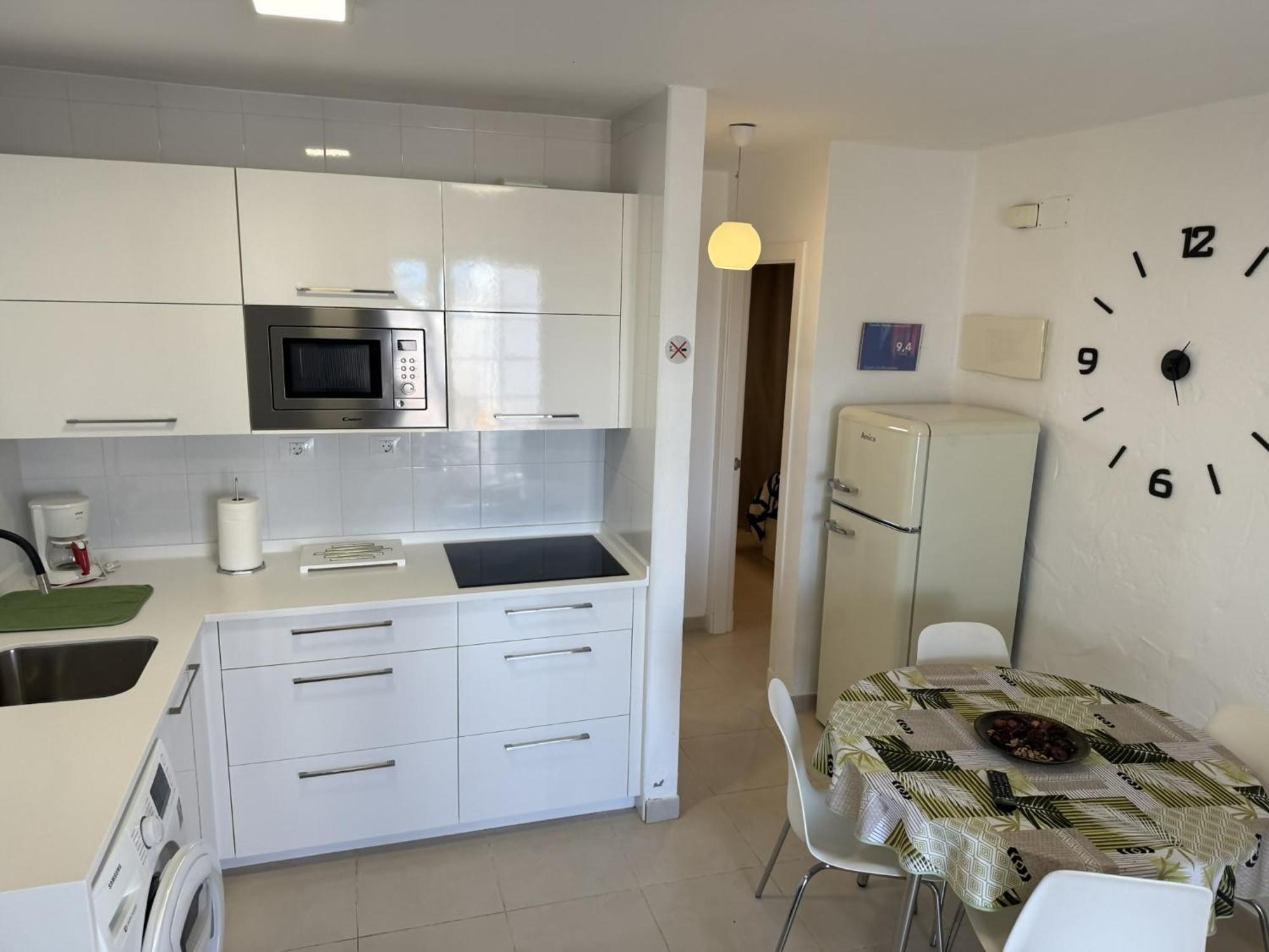 Castillo Sol Bungalow Caleta De Fuste Ngoại thất bức ảnh
