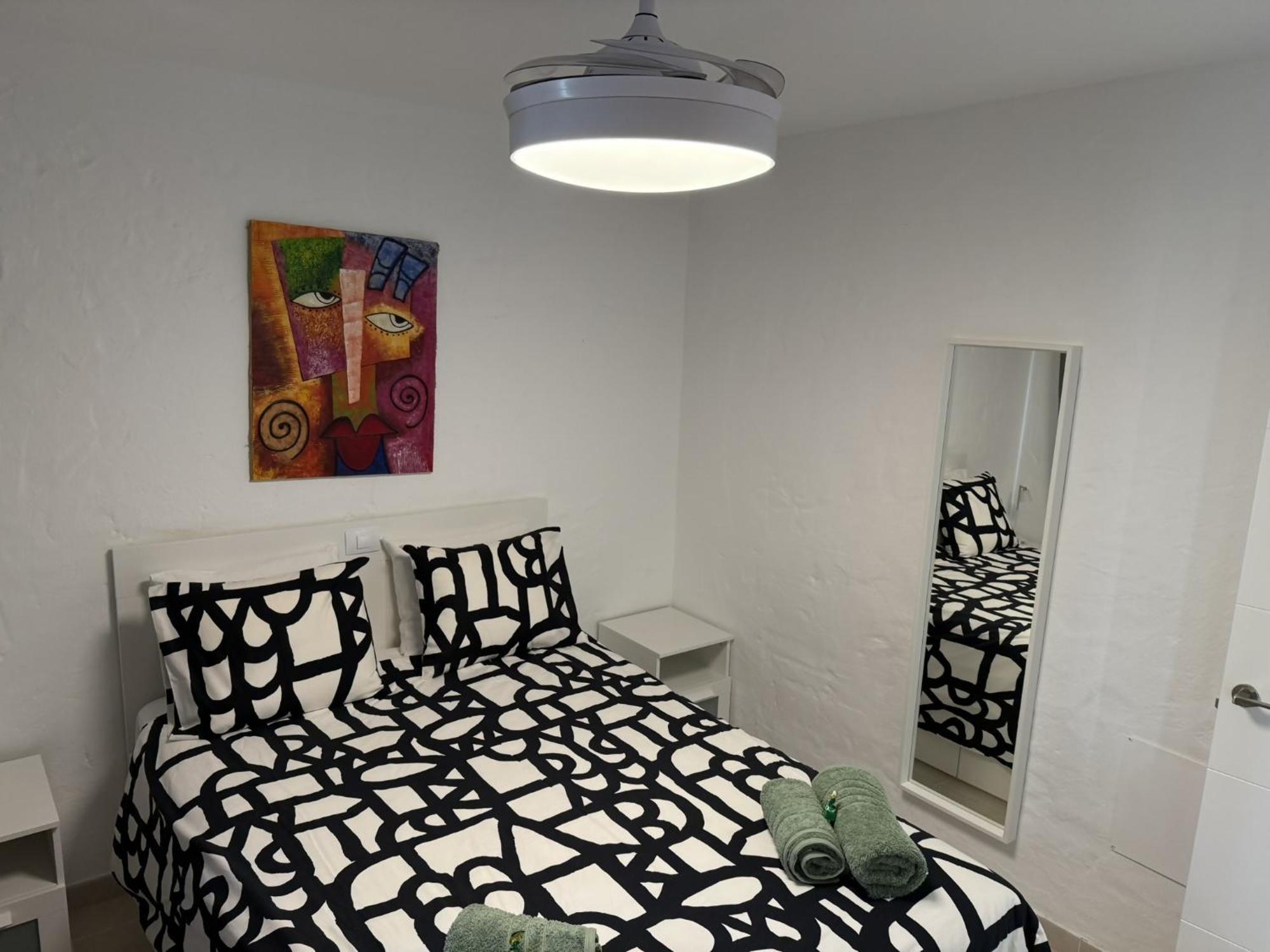 Castillo Sol Bungalow Caleta De Fuste Ngoại thất bức ảnh
